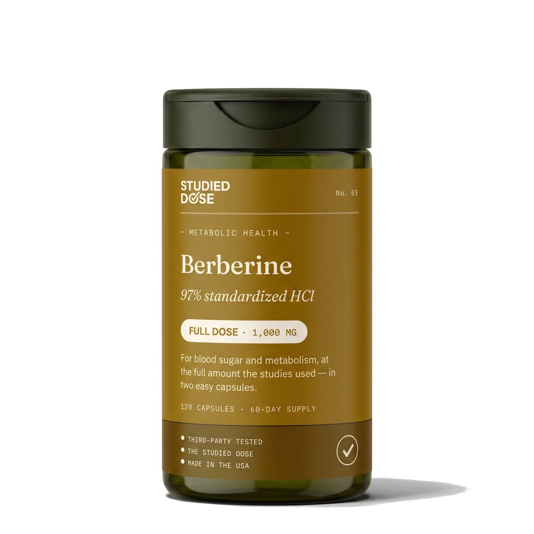 Berberine