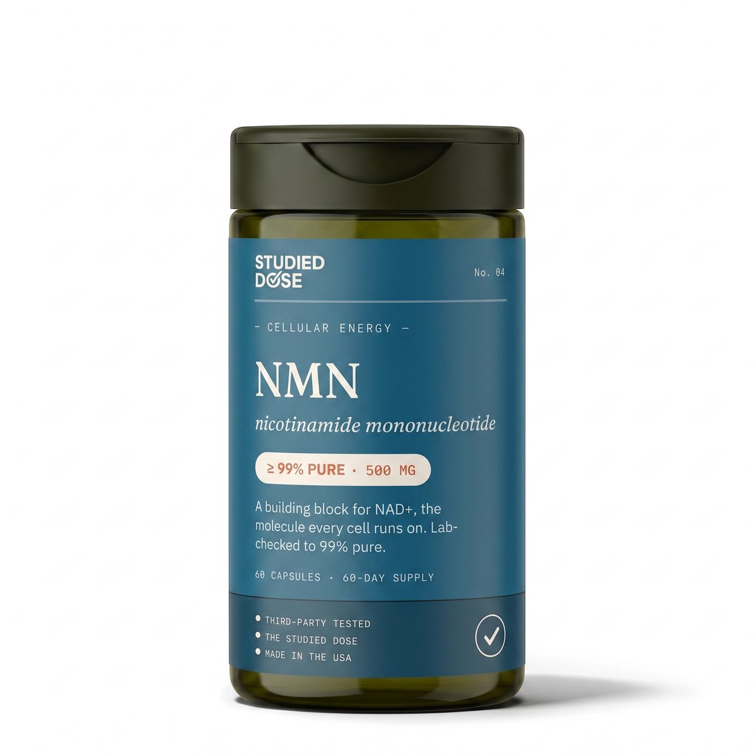 NMN