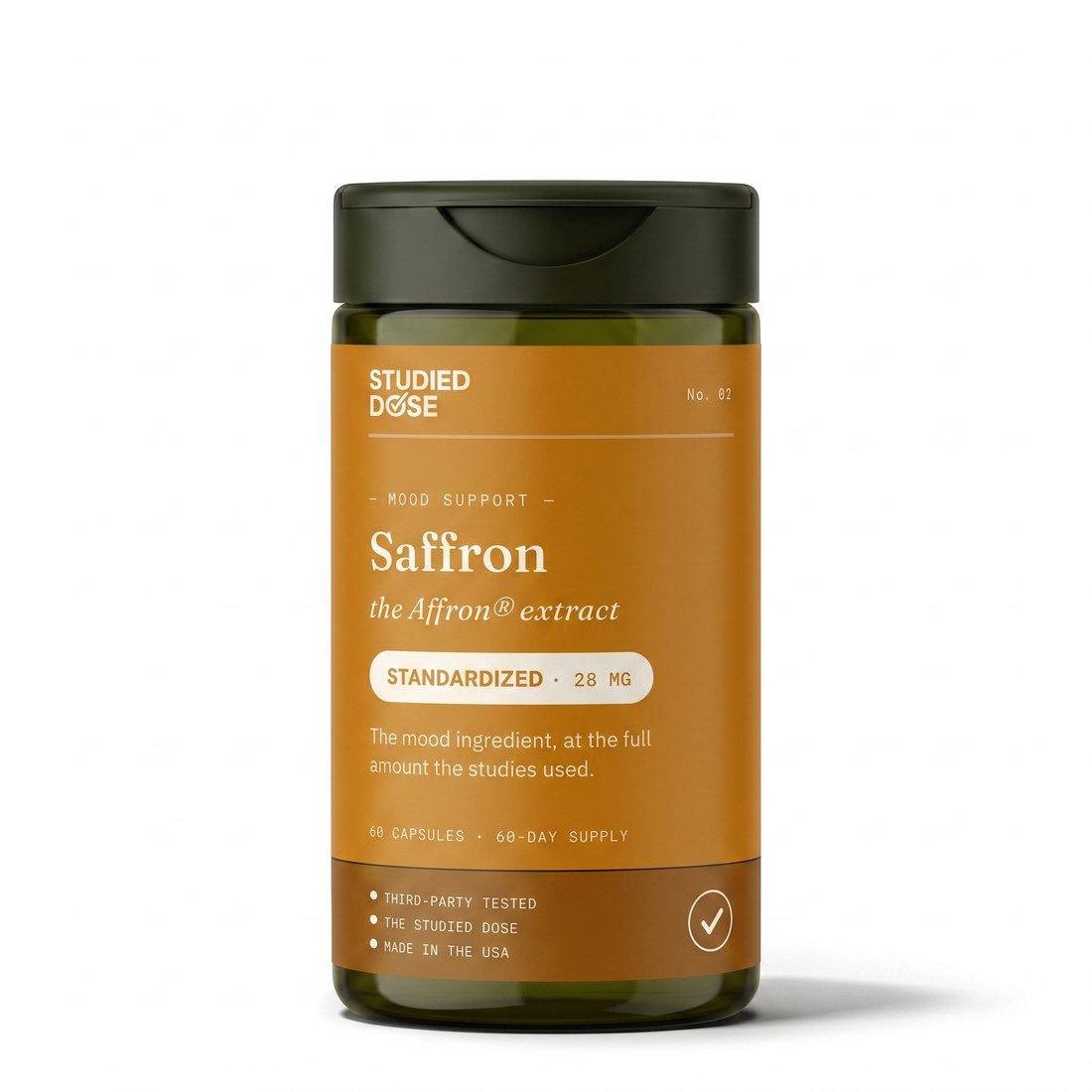 Saffron
